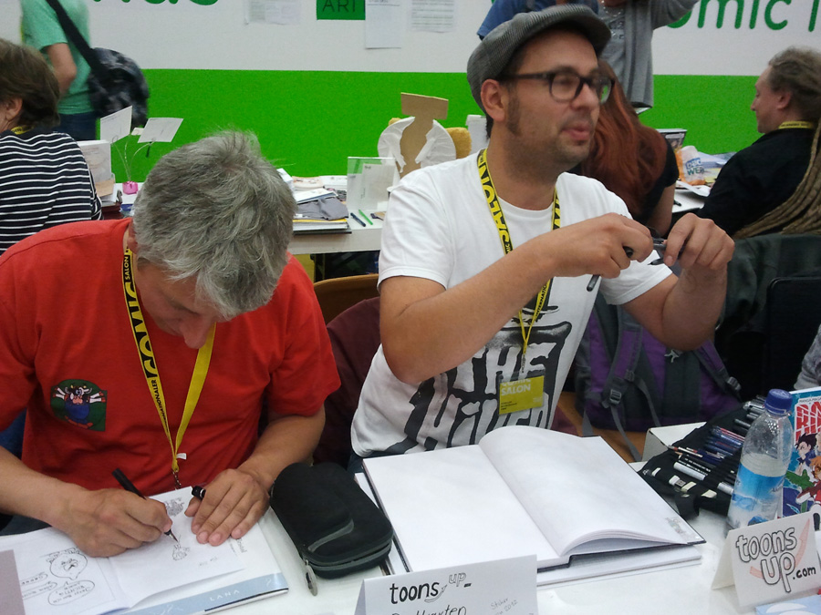 Other: Erlangen 2014 Fotos 3