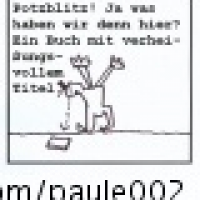 Cartoon: Bibeleien 1
