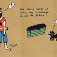 Schrödingers Katze