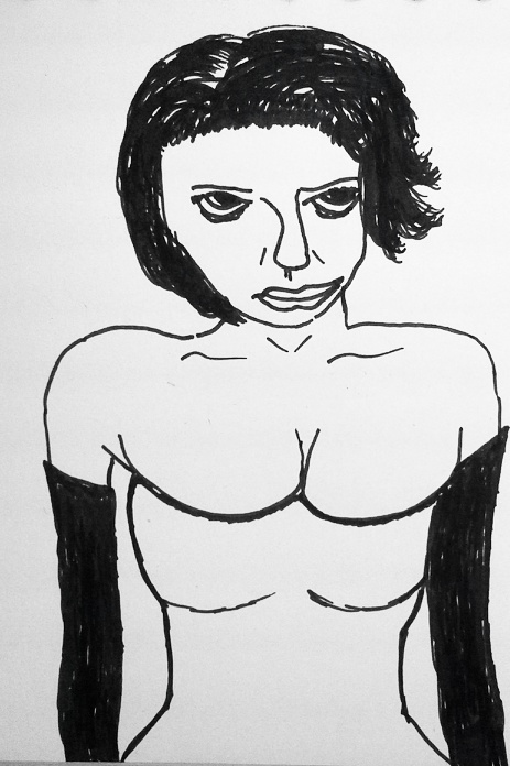 Illustration: Luiza 2