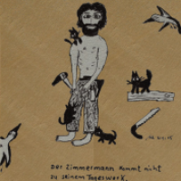 Zimmermann