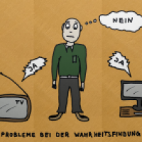 Wahrheitsfindung