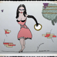 Gipsy Lady