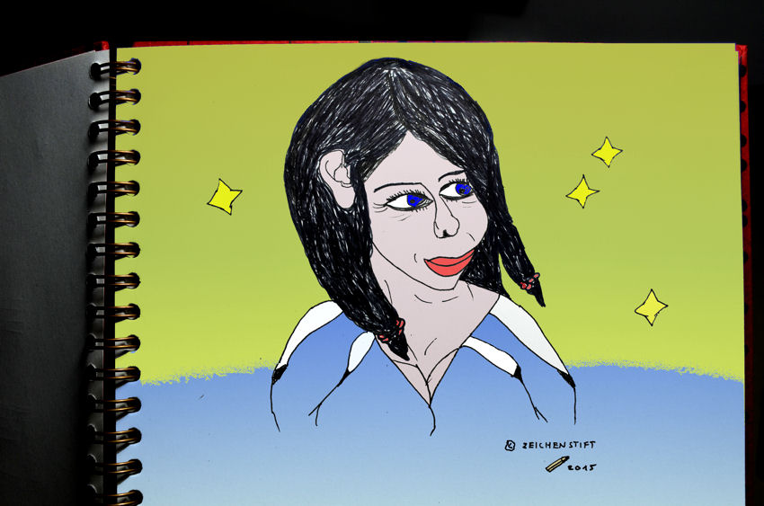 Illustration: Star Commander 1