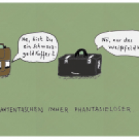 Aktentaschen