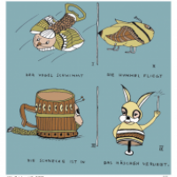 Tier Limerick