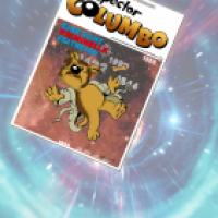 Inspector Columbo >> KrimiZeitReise