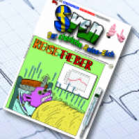 Svens ReiseTageBuch. Edition 7.