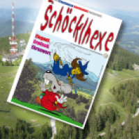 Die SchöcklHexe.