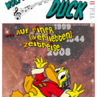 Wolfgang Amadeus Duck