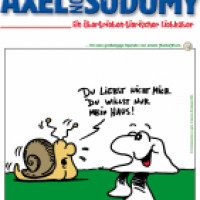 Axel von Sodomy