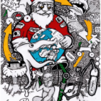 Frohe Weihnachten