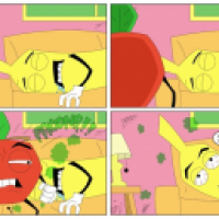 Apple Sauce