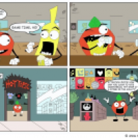 Hot Topic