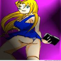 Character Art 1