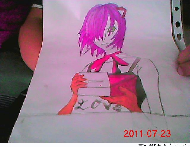 Animation: elfenlied 1