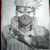 kakashi