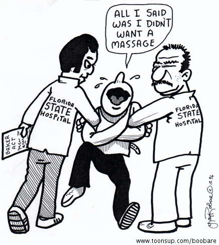 Cartoon: Boobare cartoons 3
