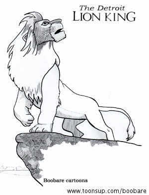 Cartoon: Boobare cartoons 8