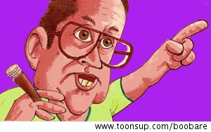 Cartoon: Boobare cartoons 15