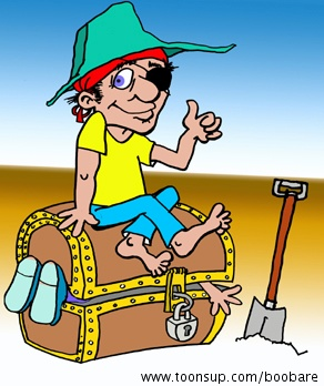 Cartoon: Boobare cartoons 18