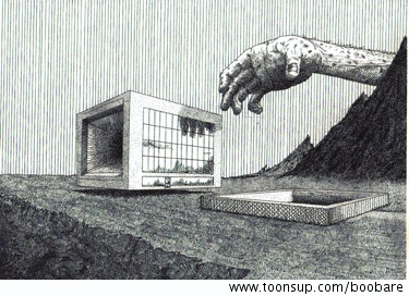 Illustration: My illustrations 9