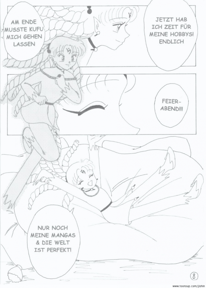 Comic: Jishin 9