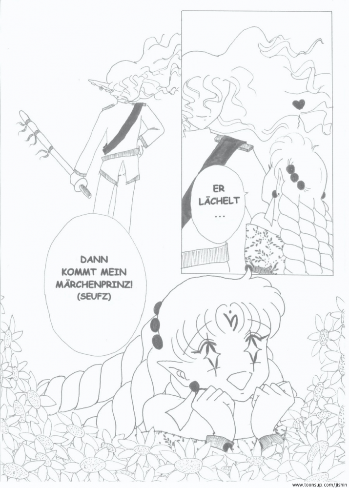 Comic: Jishin 12