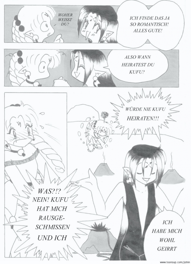 Comic: Jishin 20