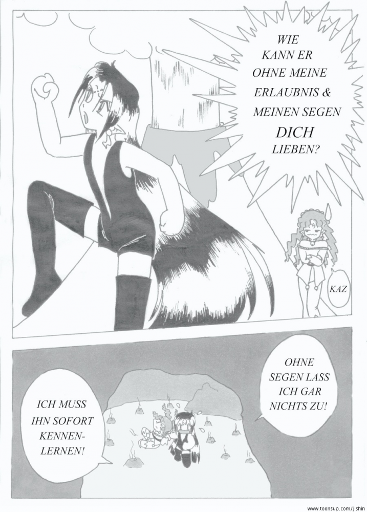 Comic: Jishin 24