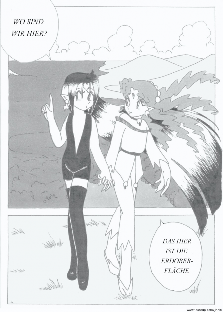 Comic: Jishin 25
