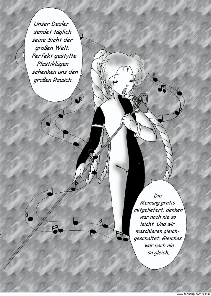 Comic: Das Lied des Engels 24