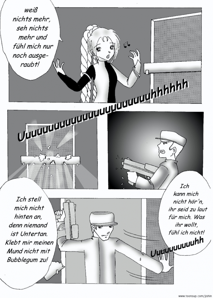 Comic: Das Lied des Engels 28