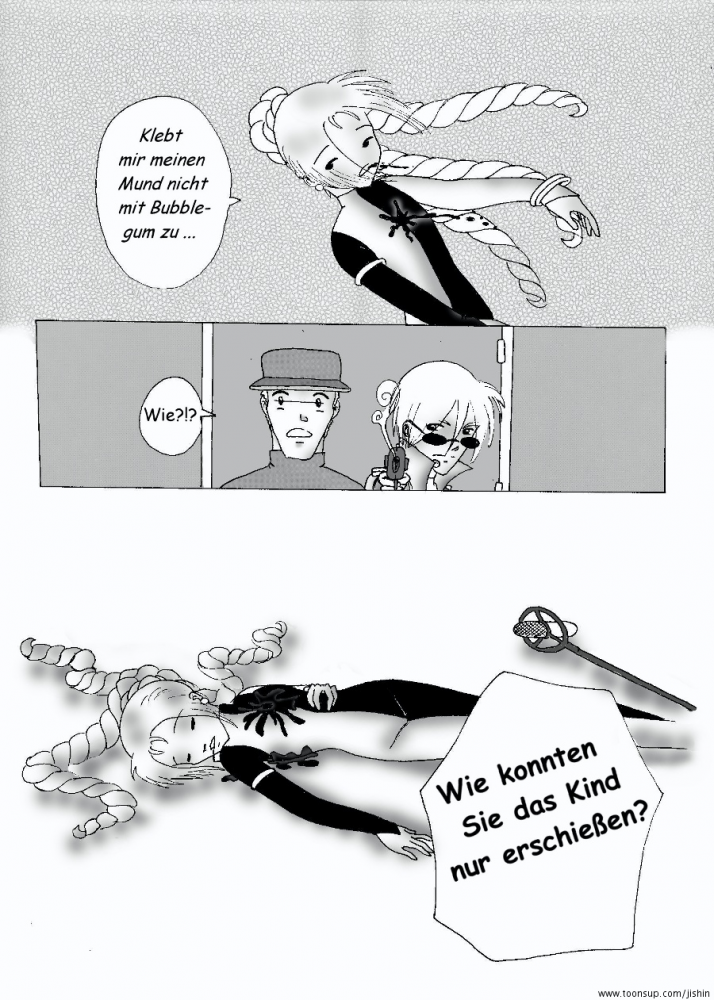 Comic: Das Lied des Engels 30