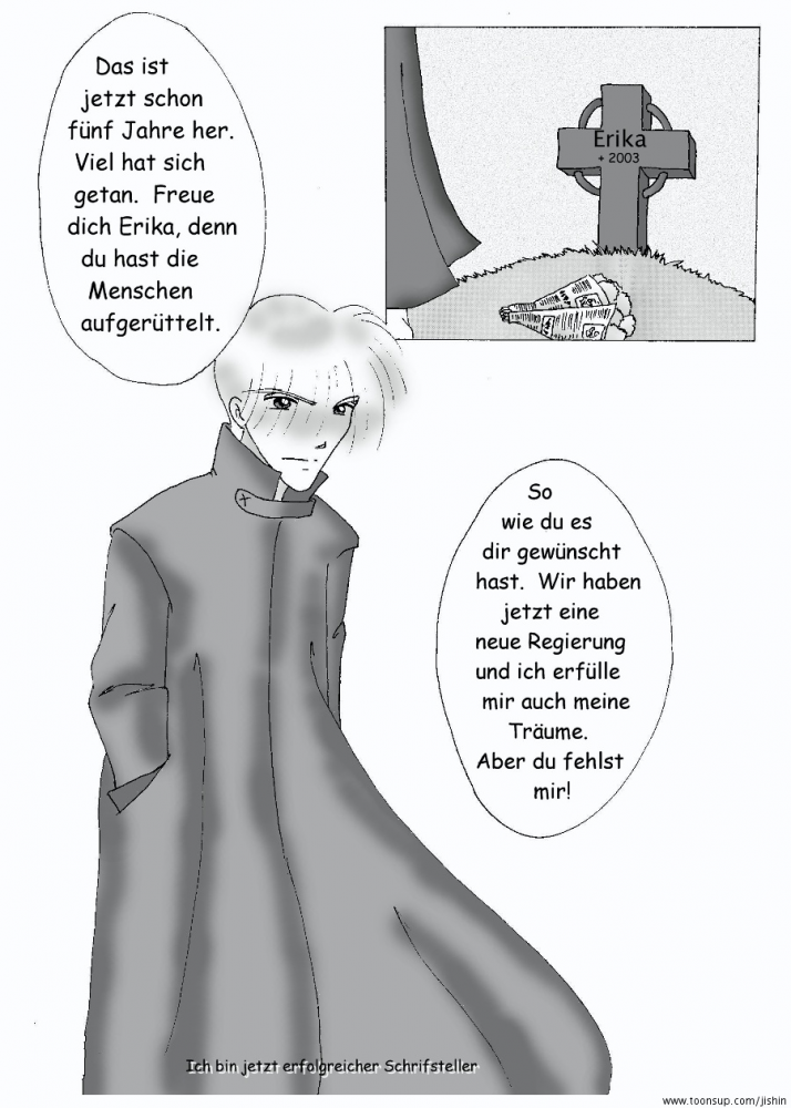 Comic: Das Lied des Engels 31
