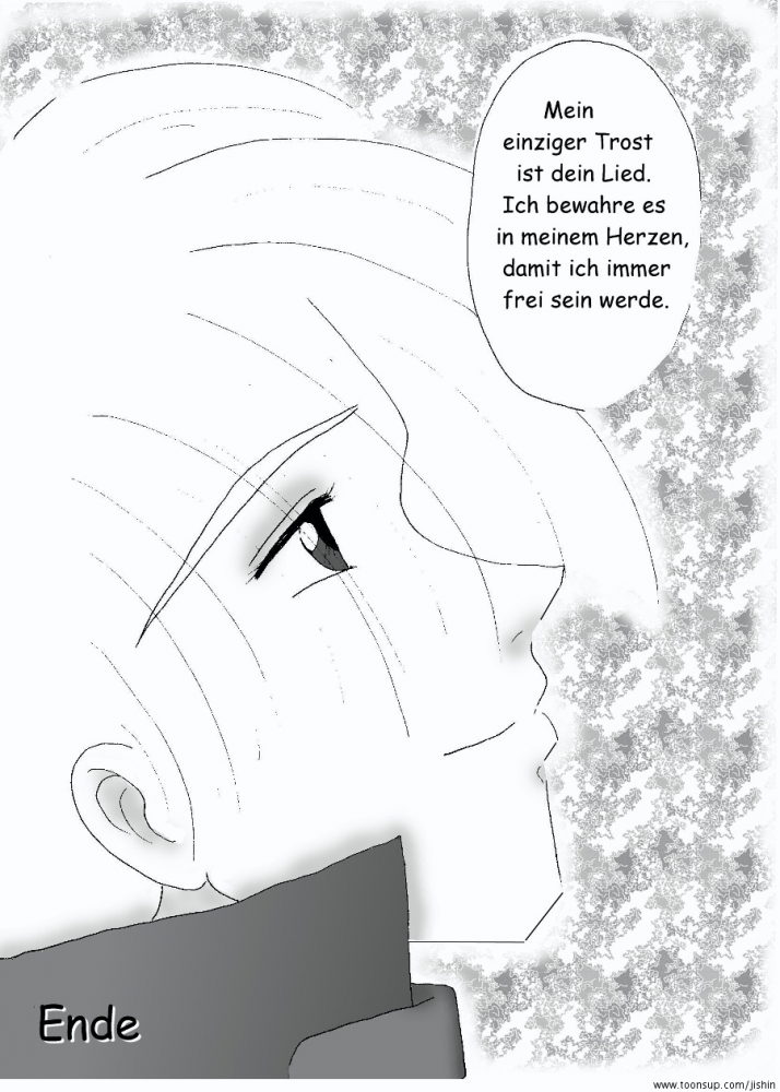 Comic: Das Lied des Engels 32