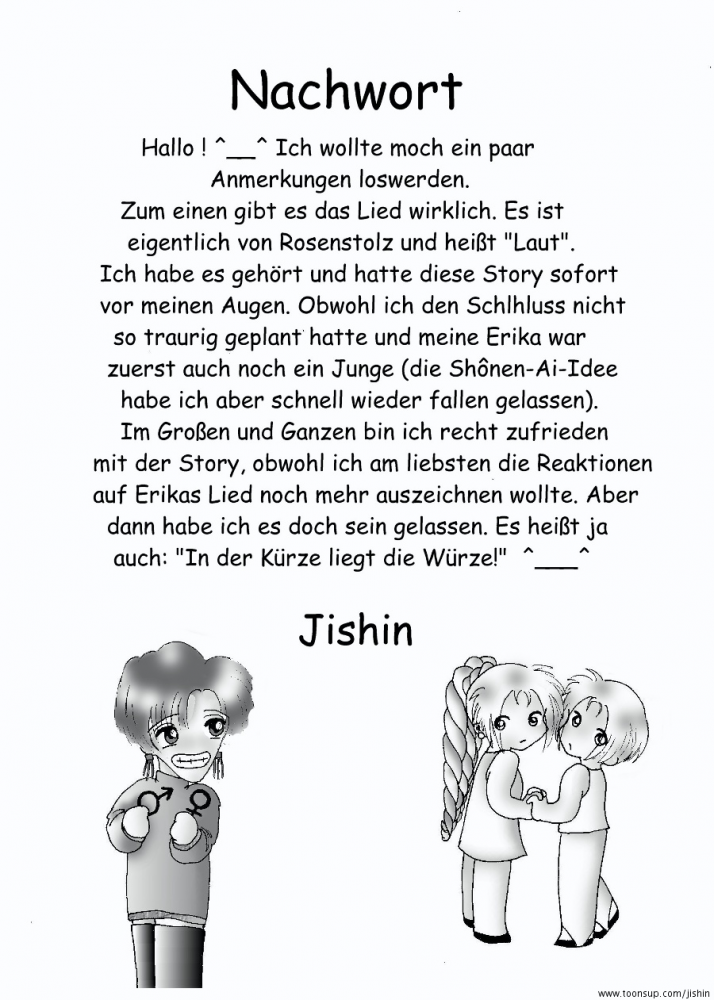 Comic: Das Lied des Engels 33
