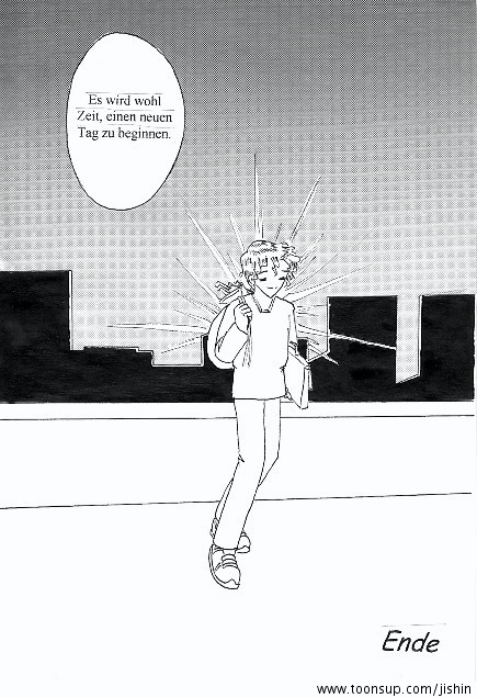 Comic: Eine Nacht 12