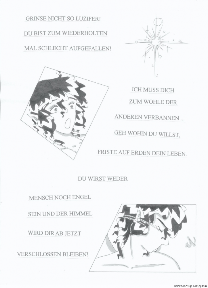 Comic: Luzifer 23