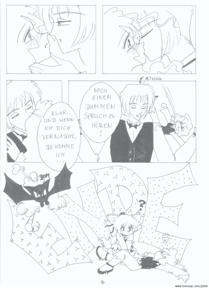 Comic: SEEK 6