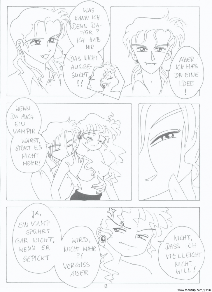 Comic: SEEK 11