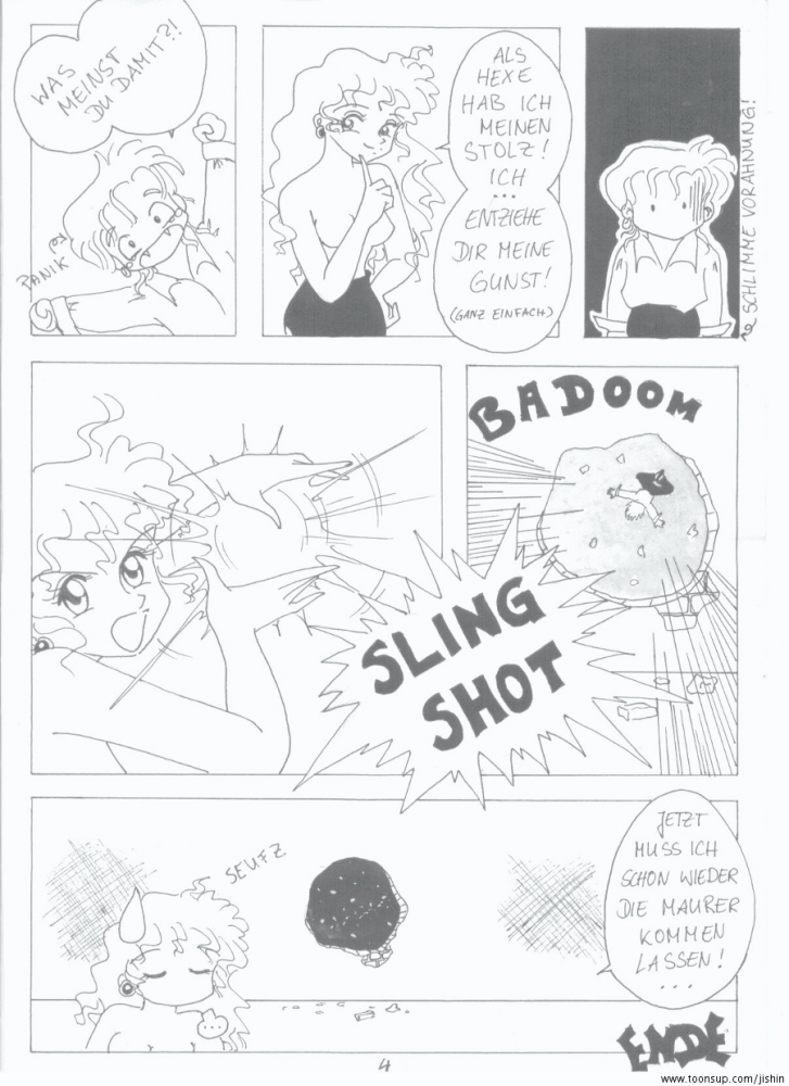 Comic: SEEK 12