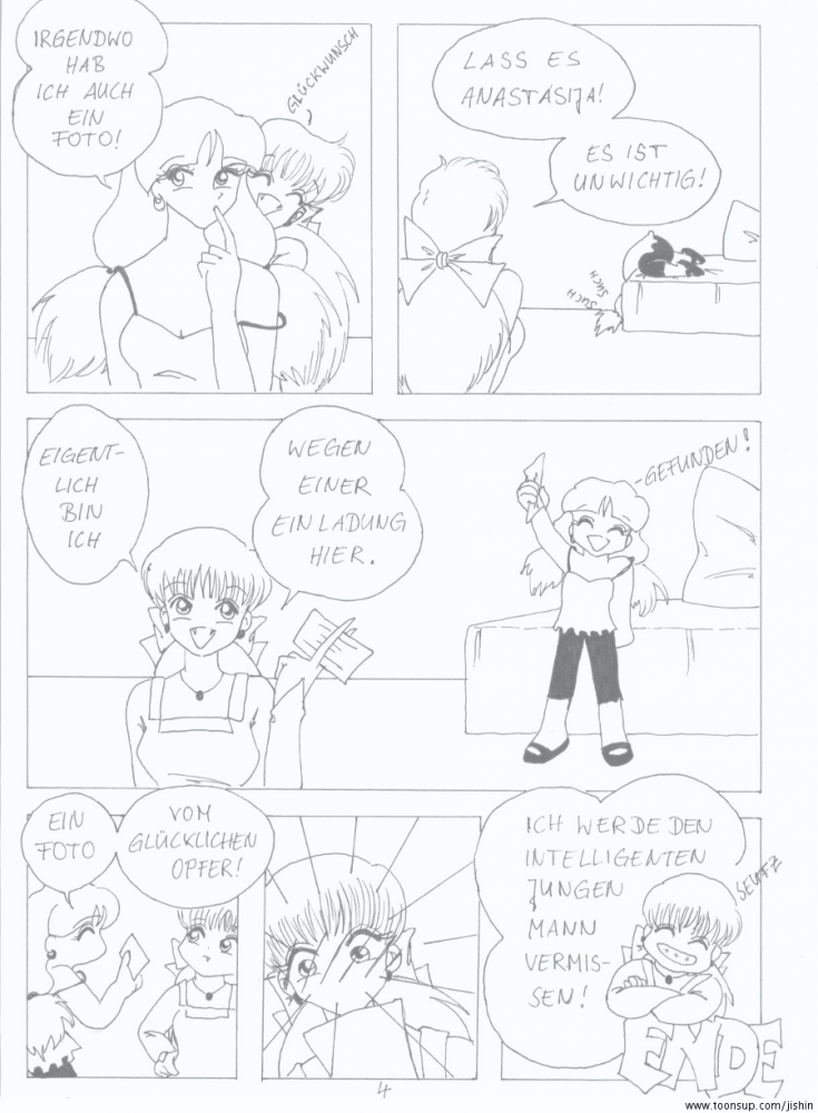 Comic: SEEK 18