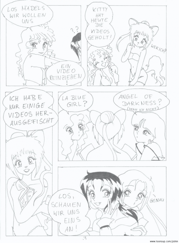 Comic: SEEK 39