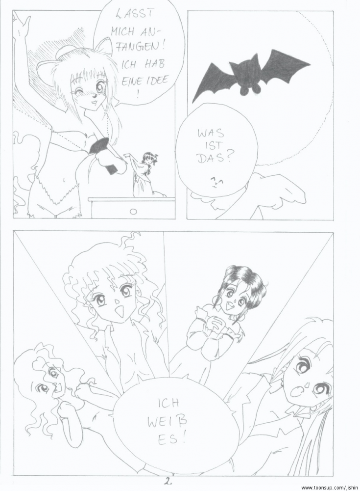Comic: SEEK 44