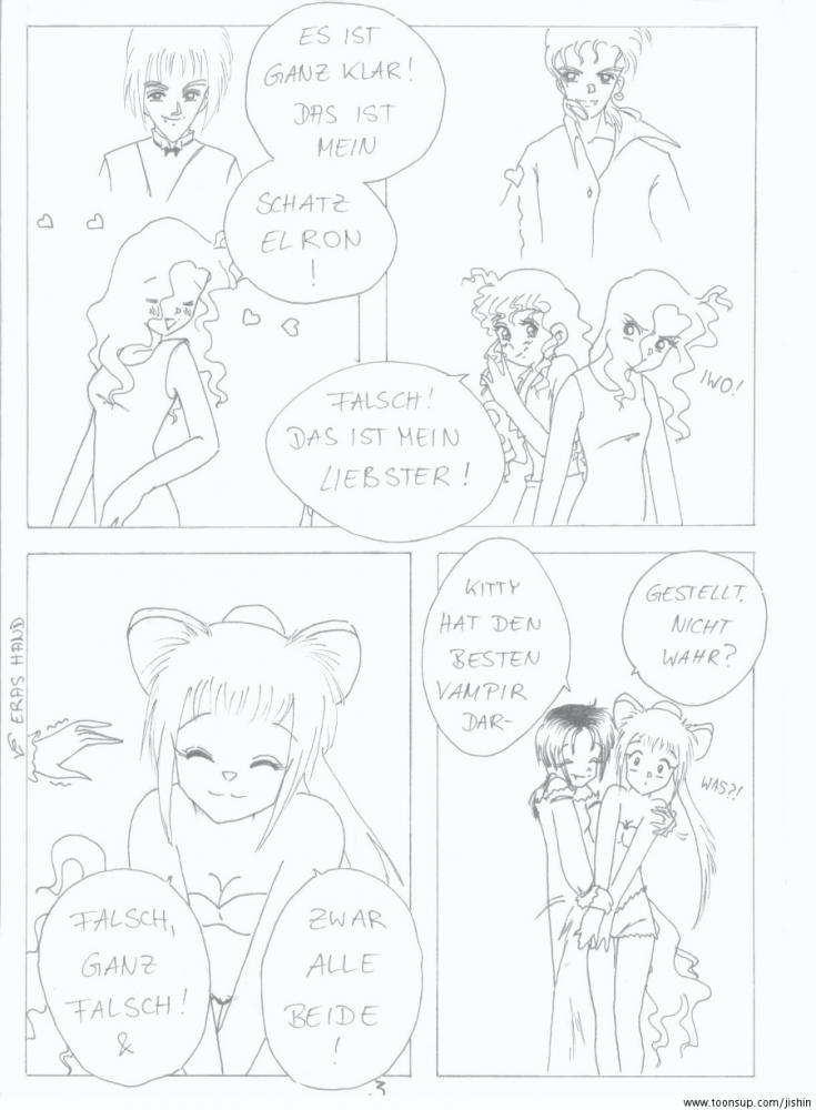 Comic: SEEK 45