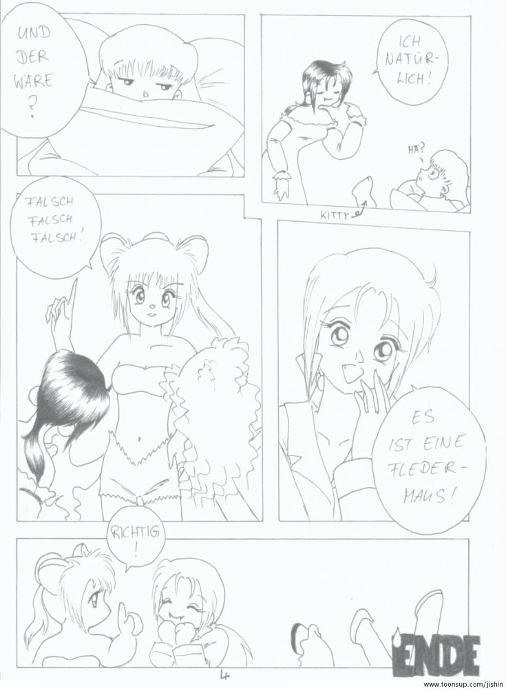 Comic: SEEK 46