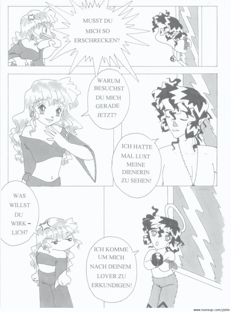 Comic: SEEK 56