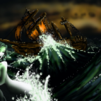 Sirens Song