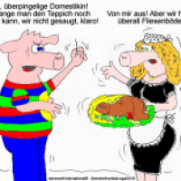 Ossi's Erfahrungsschätze